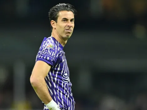 La razón por la que Jiménez perdería la titularidad y permitiría el debut de Malagón