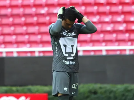 Pumas Tabasco perdió el invicto ante Tapatío