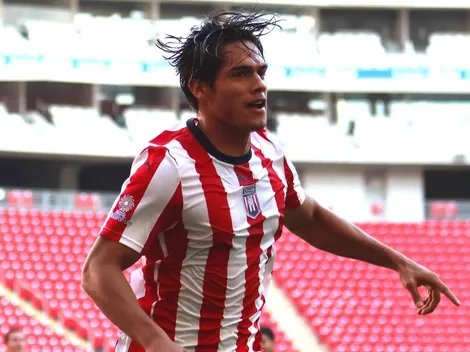 ¿Luis Puente puede reemplazar a Macías en Chivas? Paunovic habló sobre el canterano