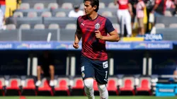 Veljko Paunovic confienza que Chivas puede sacar beneficio a la lesión de Macías.