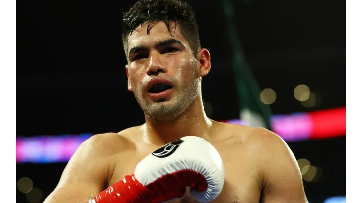 La cruda confesión de el Zurdo Ramírez sobre su derrota con Dmitry Bivol