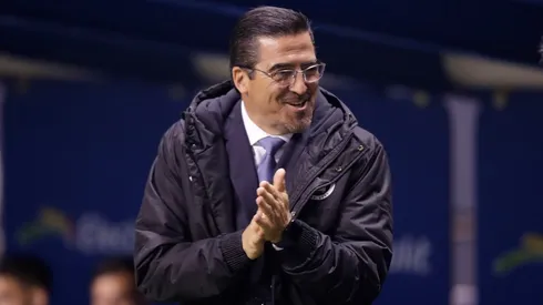 Joaquín Moreno le dio la primera victoria a Cruz Azul en el Clausura 2023.