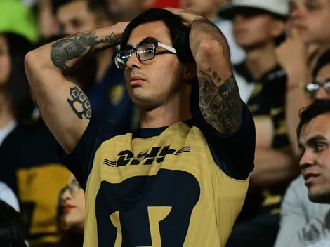 Aficionados de Pumas denuncian problemas con Ticketmaster