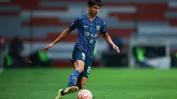 Jurgen Damm continúa recuperándose y sigue sin jugar en América.