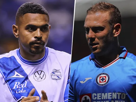 EN VIVO: Puebla vs. Cruz Azul por la Liga MX 2023