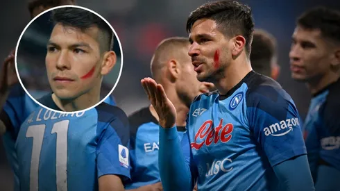 Napoli venció a Sassuolo por 2-0