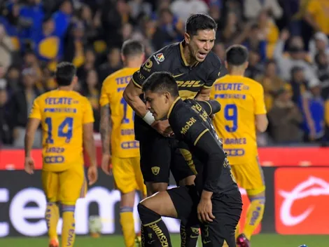 Jesús Molina apunta para volver ante Chivas