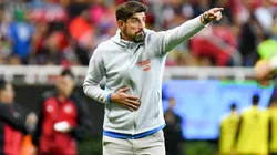 Paunovic se mantiene fiel a las rotaciones