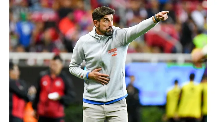 Paunovic se mantiene fiel a las rotaciones