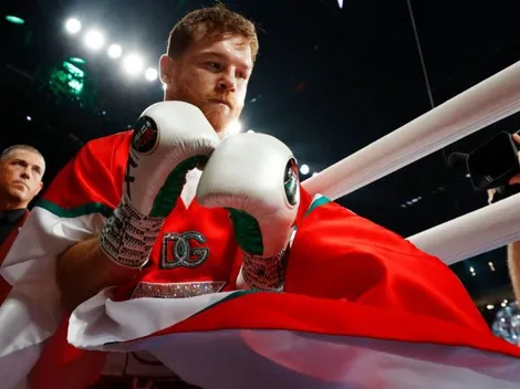 El verdadero motivo que aleja a Canelo Álvarez de pelear en el estadio de Chivas