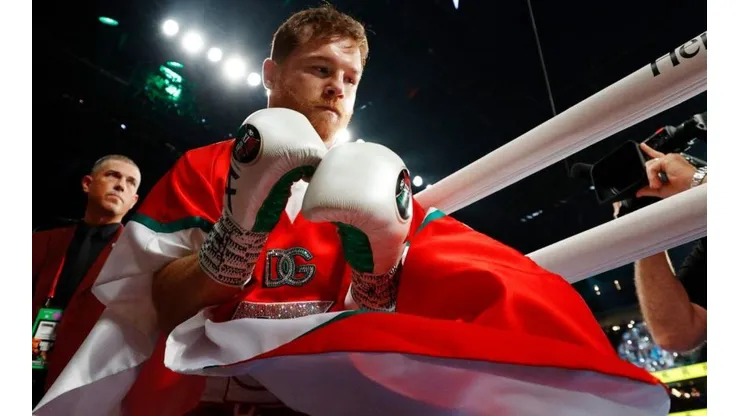 El verdadero motivo que aleja a Canelo Álvarez de pelear en el estadio de Chivas