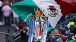 Los aficionados del futbol inglés tendrán una oportunidad única.