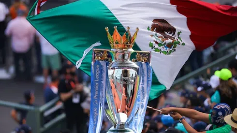 Los aficionados del futbol inglés tendrán una oportunidad única.