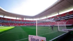 Estadio Akron Chivas 2023