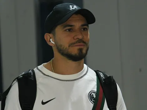 Henry Martín lanza amenaza a Carlos Hermosillo, Carlos Reinoso y Salvador Cabañas