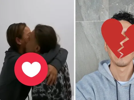 Exatlón All Star 2023: Ex novio de Liliana REACCIONA al noviazgo de ella con Andrés