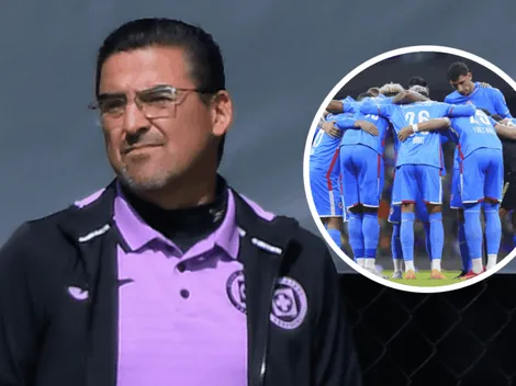 Joaquín Moreno usará como titular a un tundido durante la era Potro