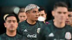 Julián Araujo dejó en ridículo a los mexicanos que priorizan a la Liga MX