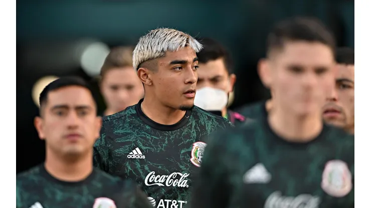 Julián Araujo dejó en ridículo a los mexicanos que priorizan a la Liga MX