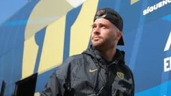 Palermo Ortíz Pumas 2023