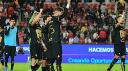 Pumas sigue sin conseguir tres puntos fuera de casa.