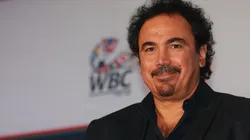 Hugo Sánchez no dirige desde hace más de 10 años.