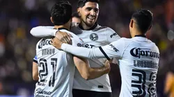 América viene de vencer al Atlético de San Luis por 3-1