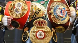 La lista de campeones unificados de boxeo en la historia.