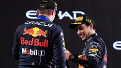 F1 Grand Prix of Abu Dhabi