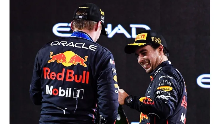 F1 Grand Prix of Abu Dhabi