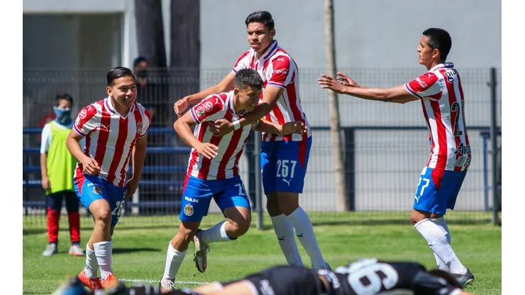 Excanterano de Chivas fichó por el Austin FC de la MLS