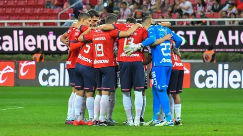 El jugador de Chivas que dejó pasar una nueva oportunidad.