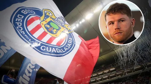 ¿Canelo Álvarez podría pelear en el Estadio Akron?