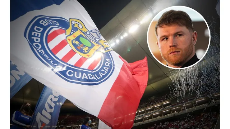 ¿Canelo Álvarez podría pelear en el Estadio Akron?