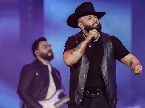 Boletos para el concierto de Carín León en Los Mochis 2023: precios y dónde comprarlos