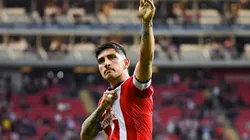 Chivas superó a Tijuana por el Clausura 2023.