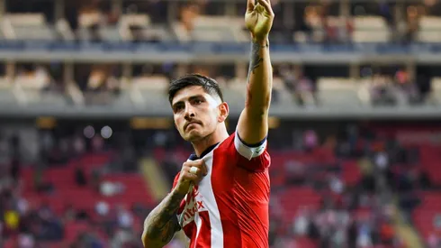 Chivas superó a Tijuana por el Clausura 2023.