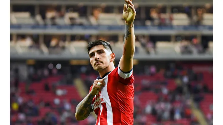 Chivas superó a Tijuana por el Clausura 2023.