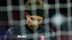 La permanencia de Ochoa en Italia estaría en peligro.