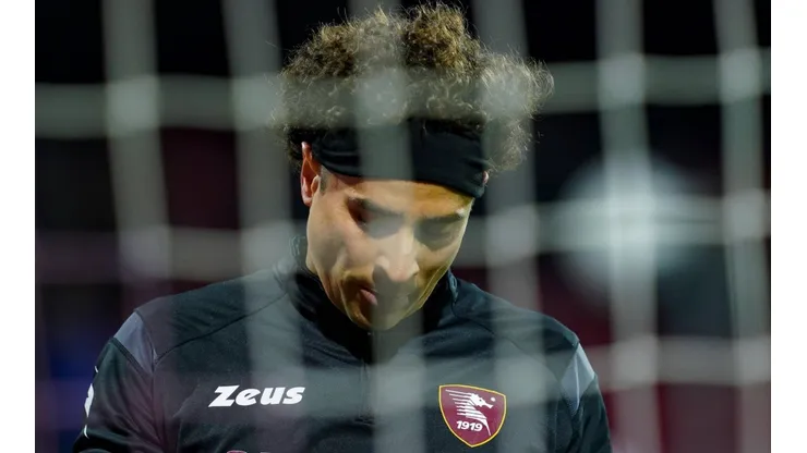 La permanencia de Ochoa en Italia estaría en peligro.