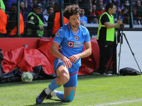 ¡Aguas! Cruz Azul hoy puede tener un jueves negro en la Liga MX