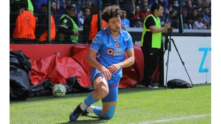 ¡Aguas! Cruz Azul hoy puede tener un jueves negro en la Liga MX