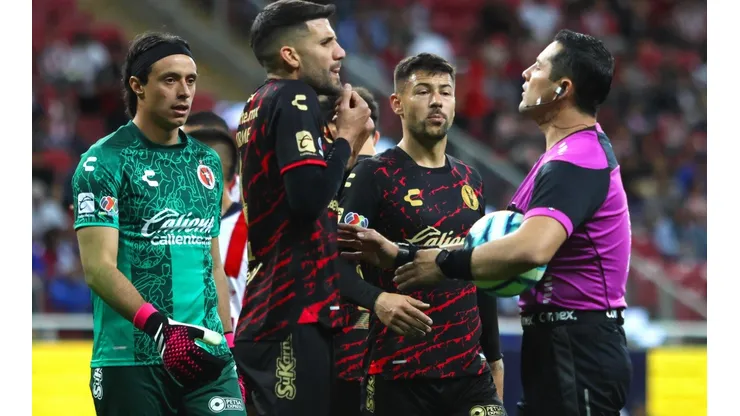 ¿Le robaron a Tijuana?