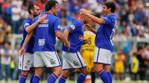 Exjugador de Cruz Azul le baja el pulgar a Hugo y pide a Paco Palencia