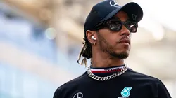 Lewis Hamilton no le teme a la FIA.