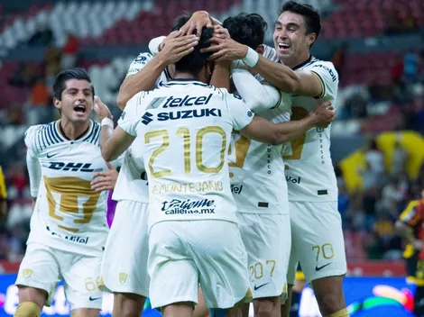 Clausura 2023: ¿Cómo quedó Pumas Tabasco en la clasificación general?