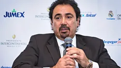 Hugo Sánchez se perfila como entrenador de Cruz Azul.