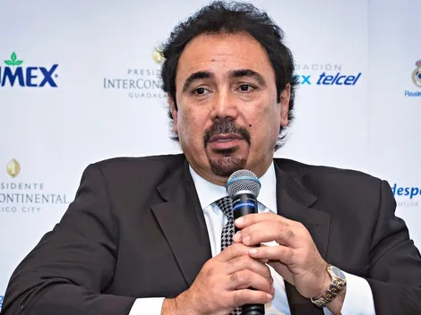 "Estoy entusiasmado": Hugo Sánchez dio detalles sobre su reunión con Cruz Azul