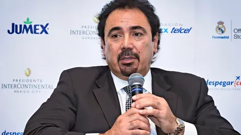 Hugo Sánchez se perfila como entrenador de Cruz Azul.