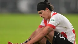 La razón por la que Guti no jugará el PSV vs. Sevilla de la Europa League